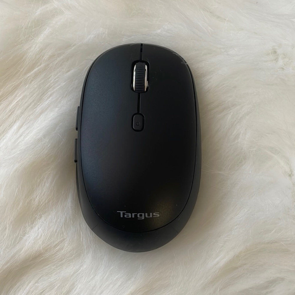 Targus wireless mouse